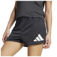 Adidas Γυναικείο σορτς Train-Essentials Big Logo Shorts Adidas Γυναικείο σορτς Train-Essentials Big Logo Shorts